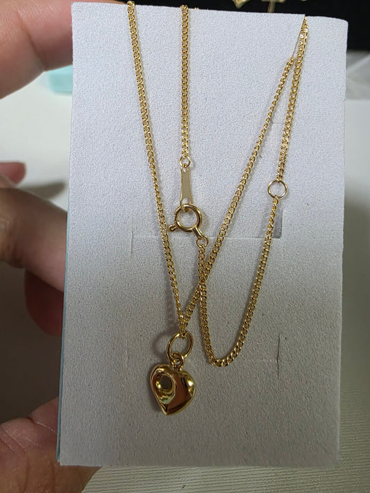 SET NECKLACES LAY-AWAY