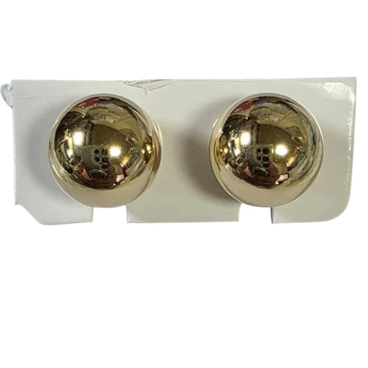 K18 STUD EARRINGS