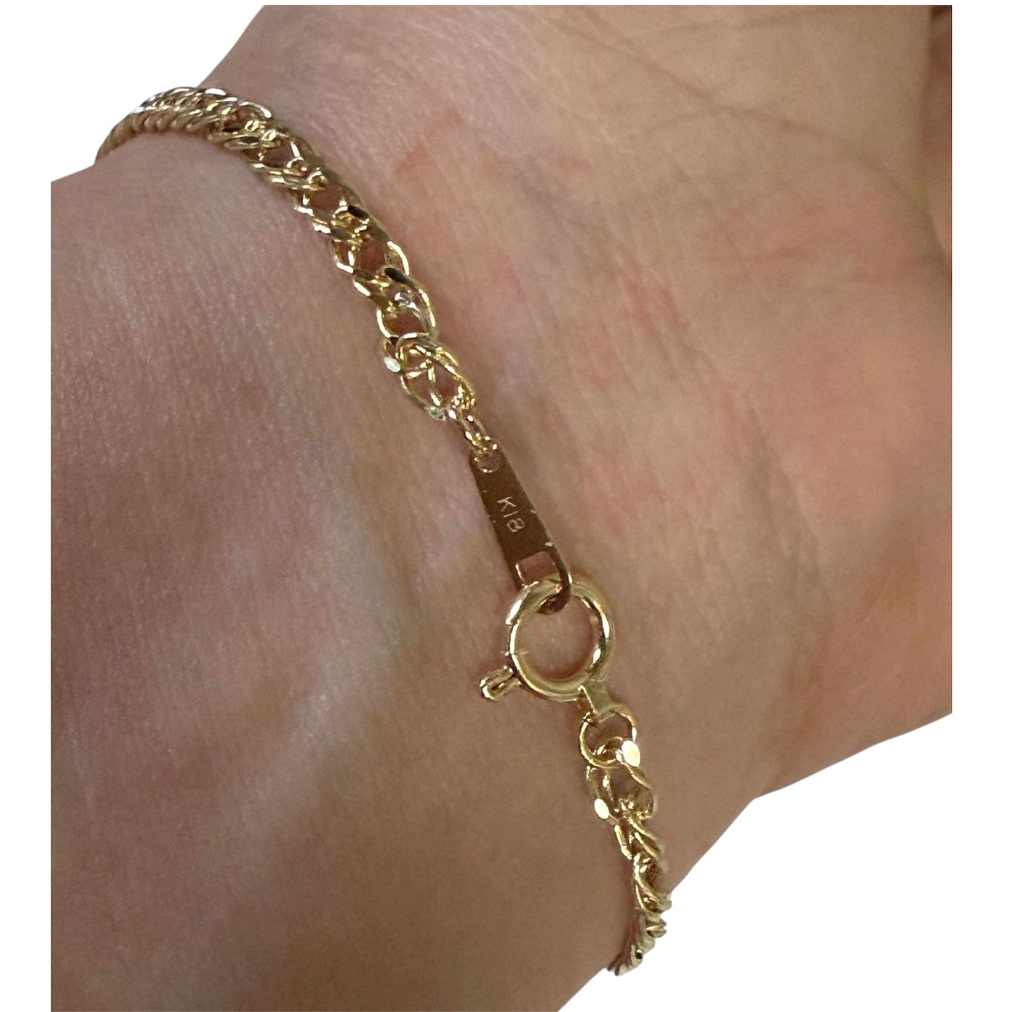 K18 BRACELET
