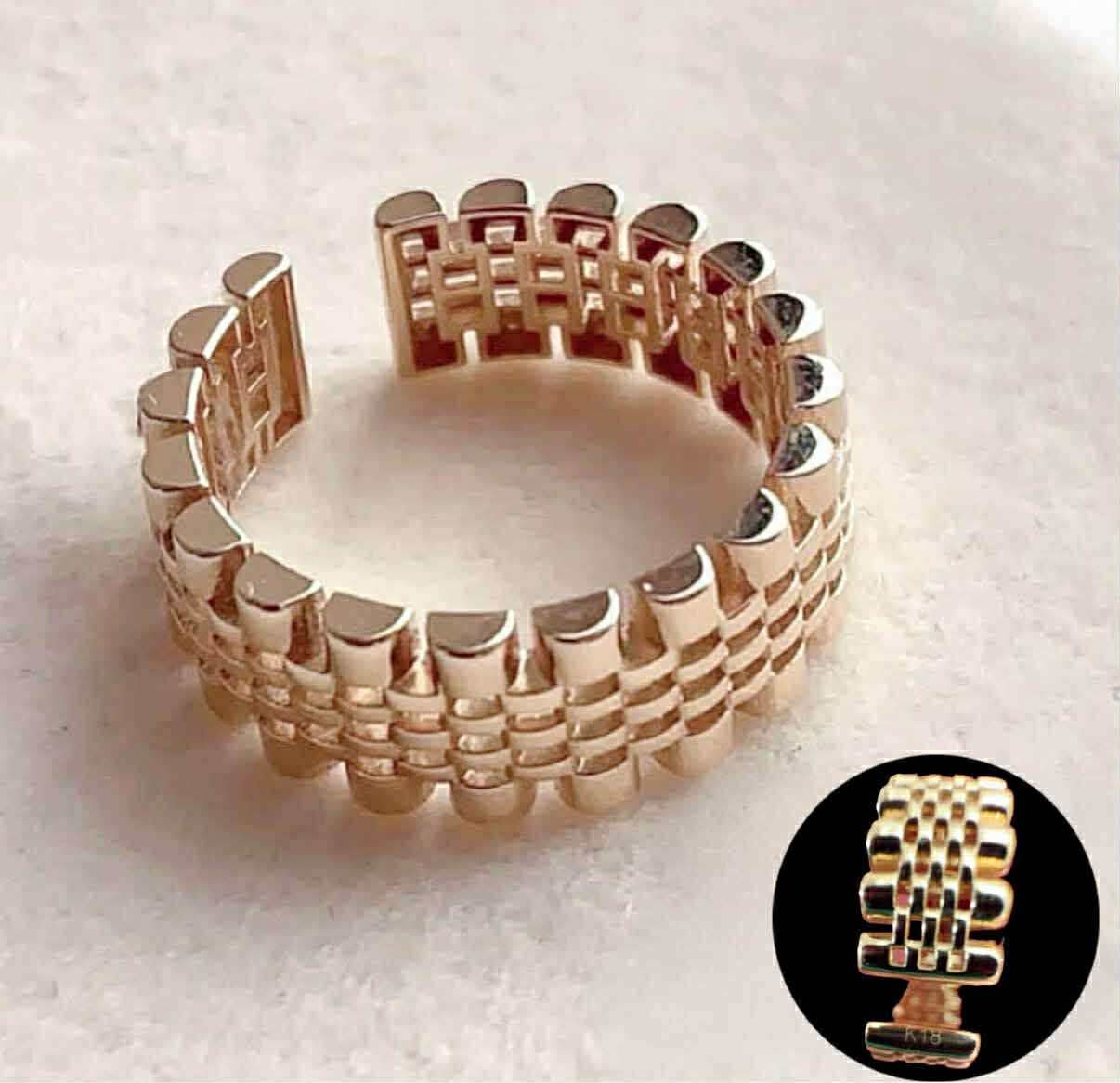K18 RV RING
