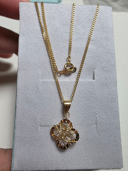 SET NECKLACES LAY-AWAY